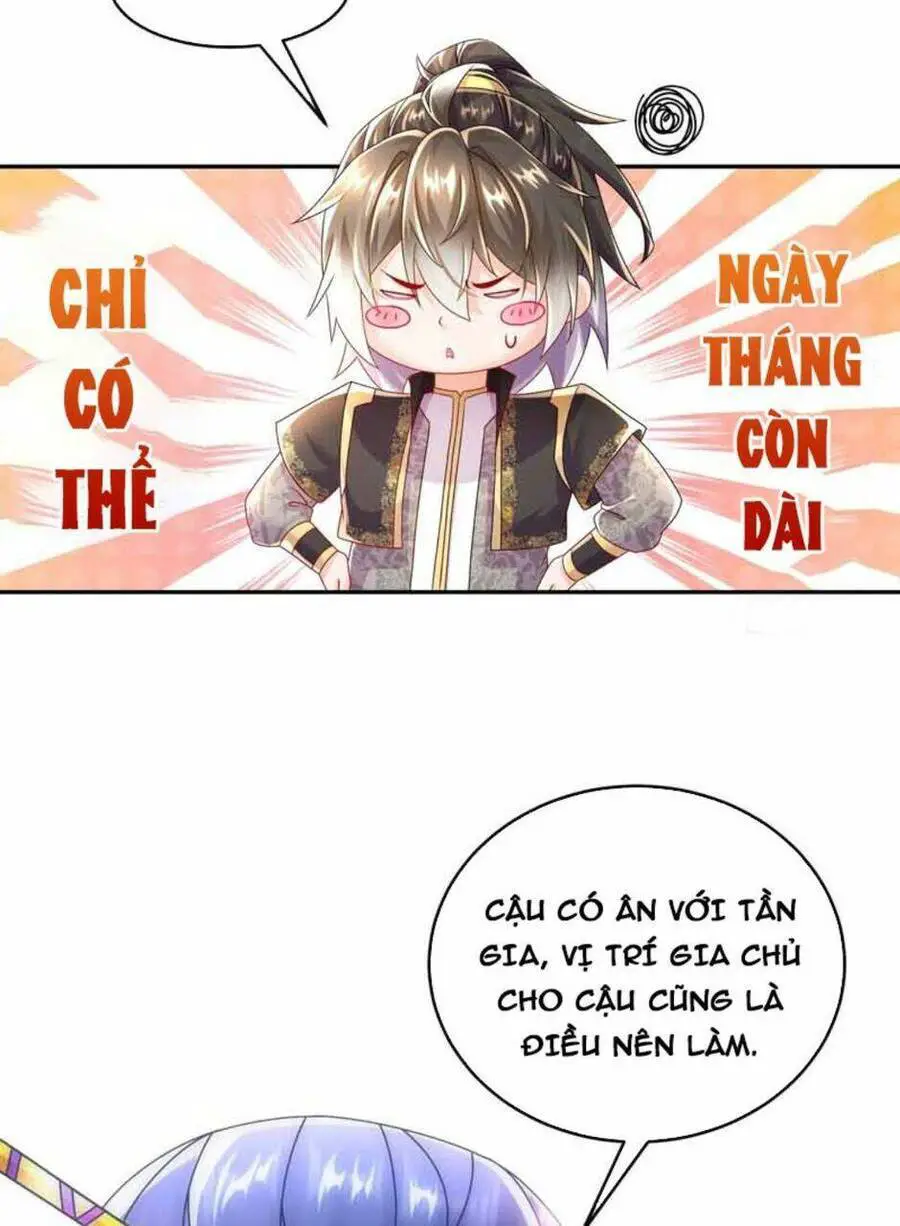 Tuyệt Sắc Đạo Lữ Đều Nói Ngô Hoàng Thể Chất Vô Địch Nettruyen ZZZ Chương 65 Page 37