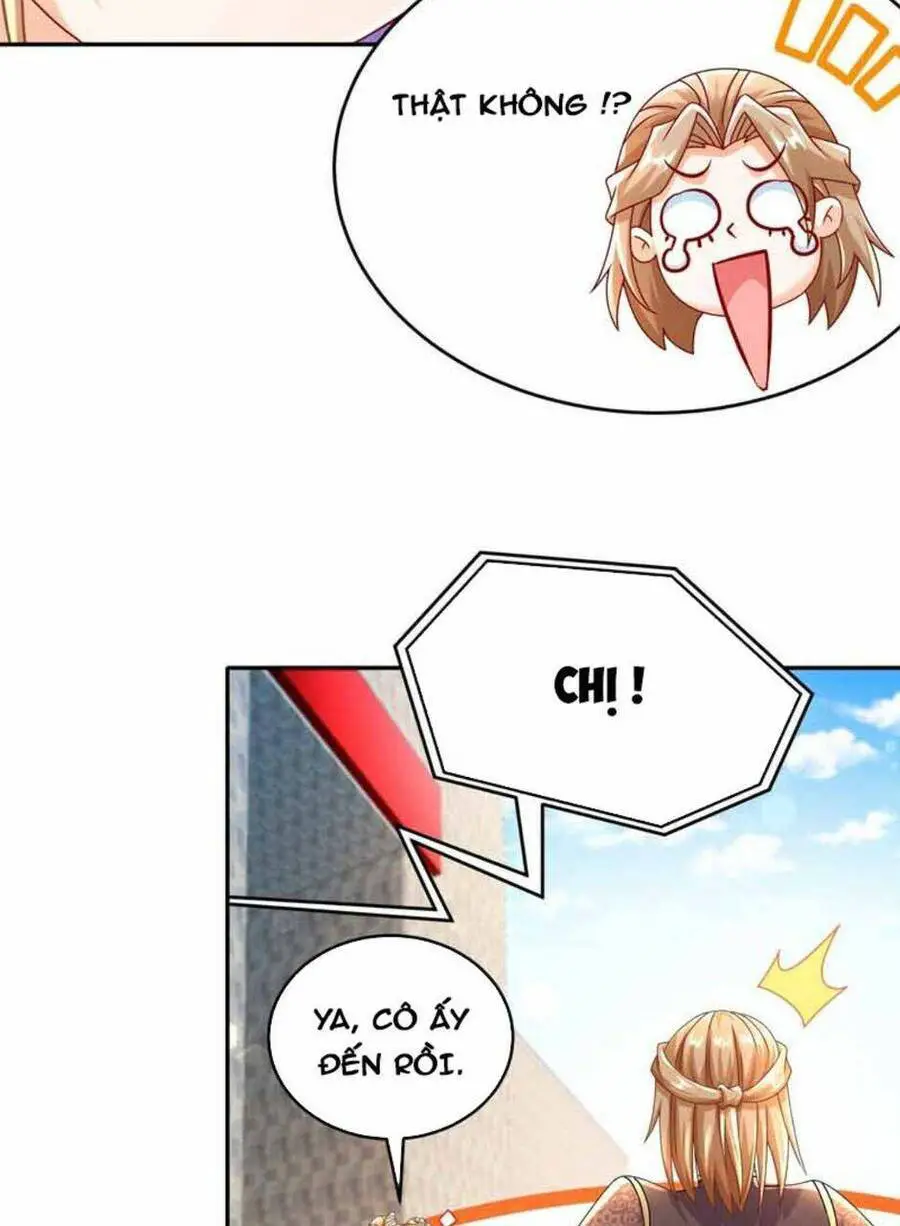 Tuyệt Sắc Đạo Lữ Đều Nói Ngô Hoàng Thể Chất Vô Địch Nettruyen ZZZ Chương 65 Page 43