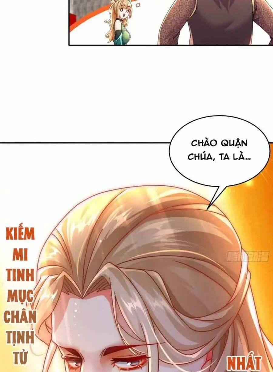 Tuyệt Sắc Đạo Lữ Đều Nói Ngô Hoàng Thể Chất Vô Địch Nettruyen ZZZ Chương 65 Page 44