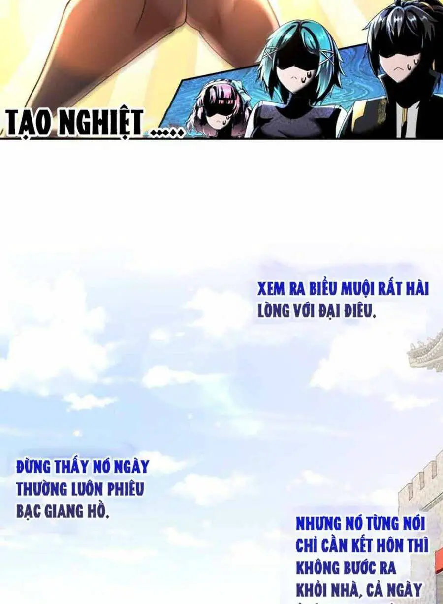 Tuyệt Sắc Đạo Lữ Đều Nói Ngô Hoàng Thể Chất Vô Địch Nettruyen ZZZ Chương 65 Page 47