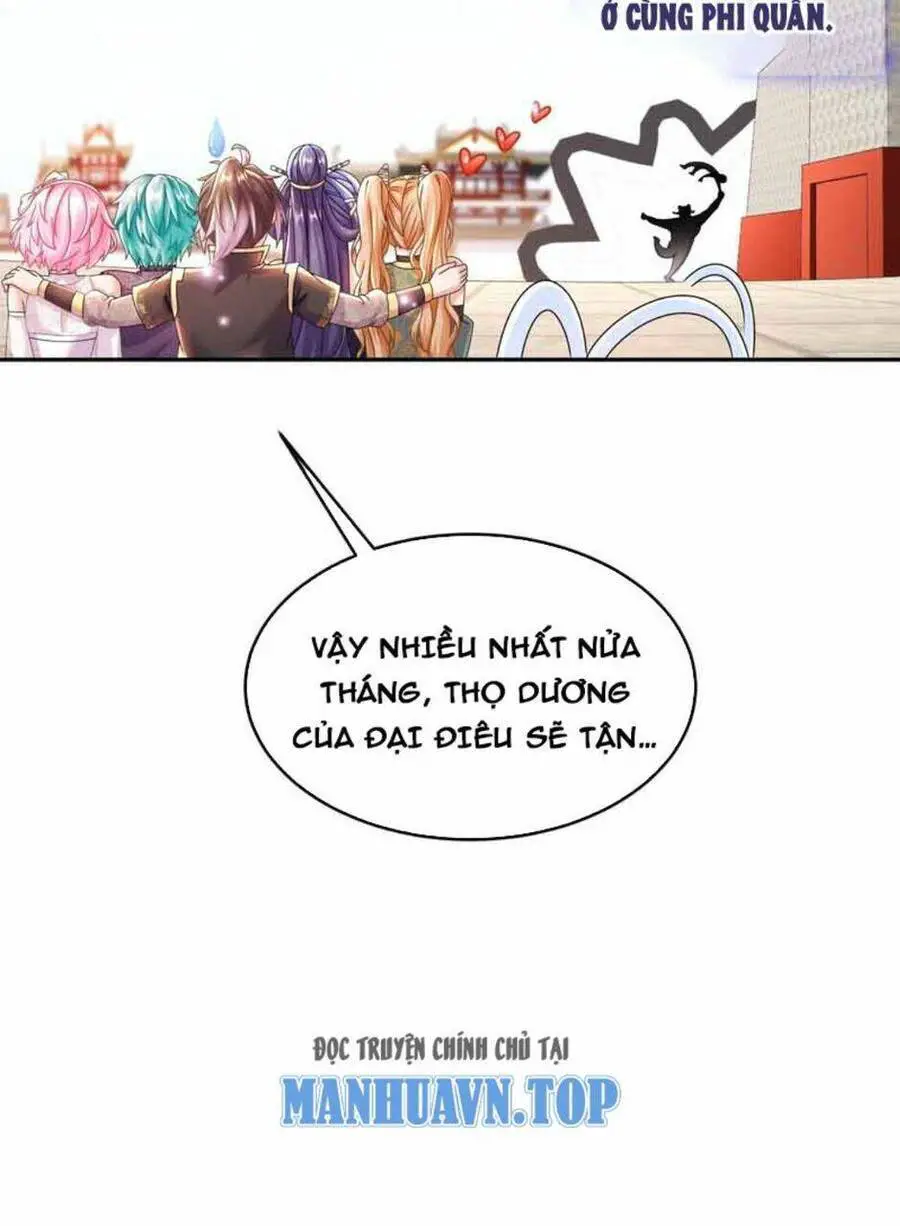 Tuyệt Sắc Đạo Lữ Đều Nói Ngô Hoàng Thể Chất Vô Địch Nettruyen ZZZ Chương 65 Page 48