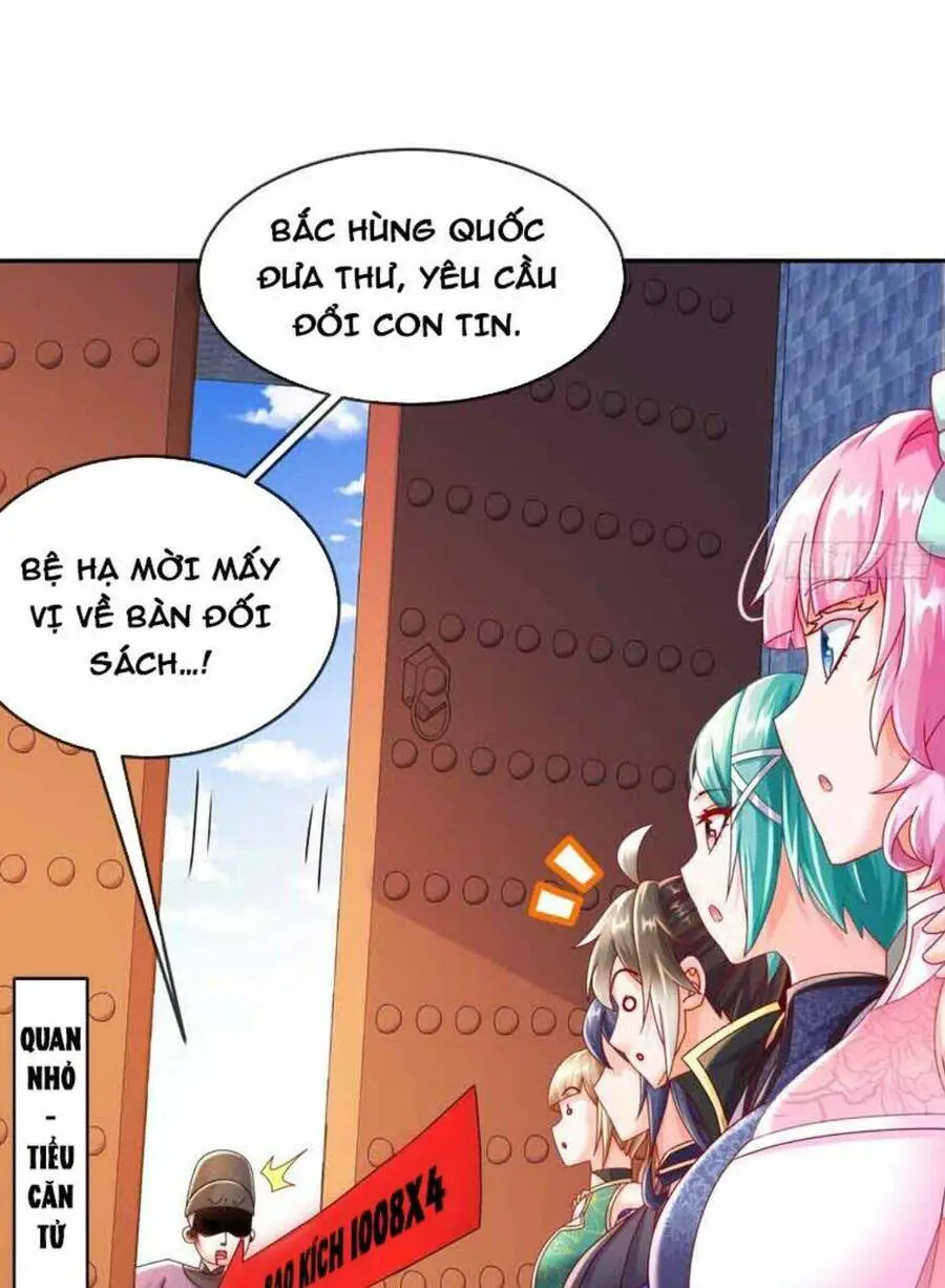 Tuyệt Sắc Đạo Lữ Đều Nói Ngô Hoàng Thể Chất Vô Địch Nettruyen ZZZ Chương 65 Page 50