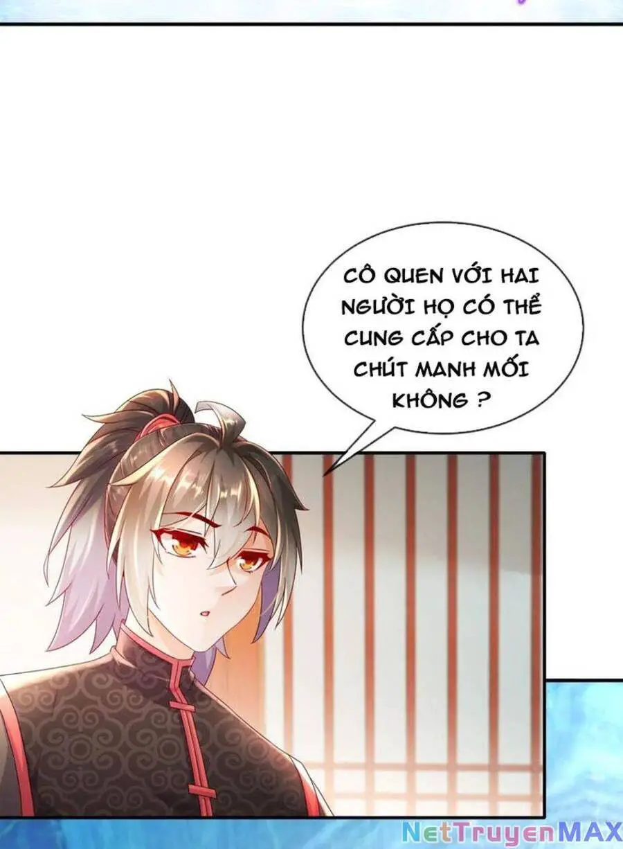 Tuyệt Sắc Đạo Lữ Đều Nói Ngô Hoàng Thể Chất Vô Địch Nettruyen ZZZ Chương 52 Page 4