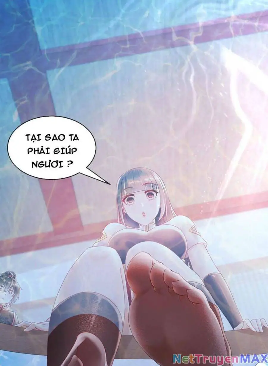 Tuyệt Sắc Đạo Lữ Đều Nói Ngô Hoàng Thể Chất Vô Địch Nettruyen ZZZ Chương 52 Page 5