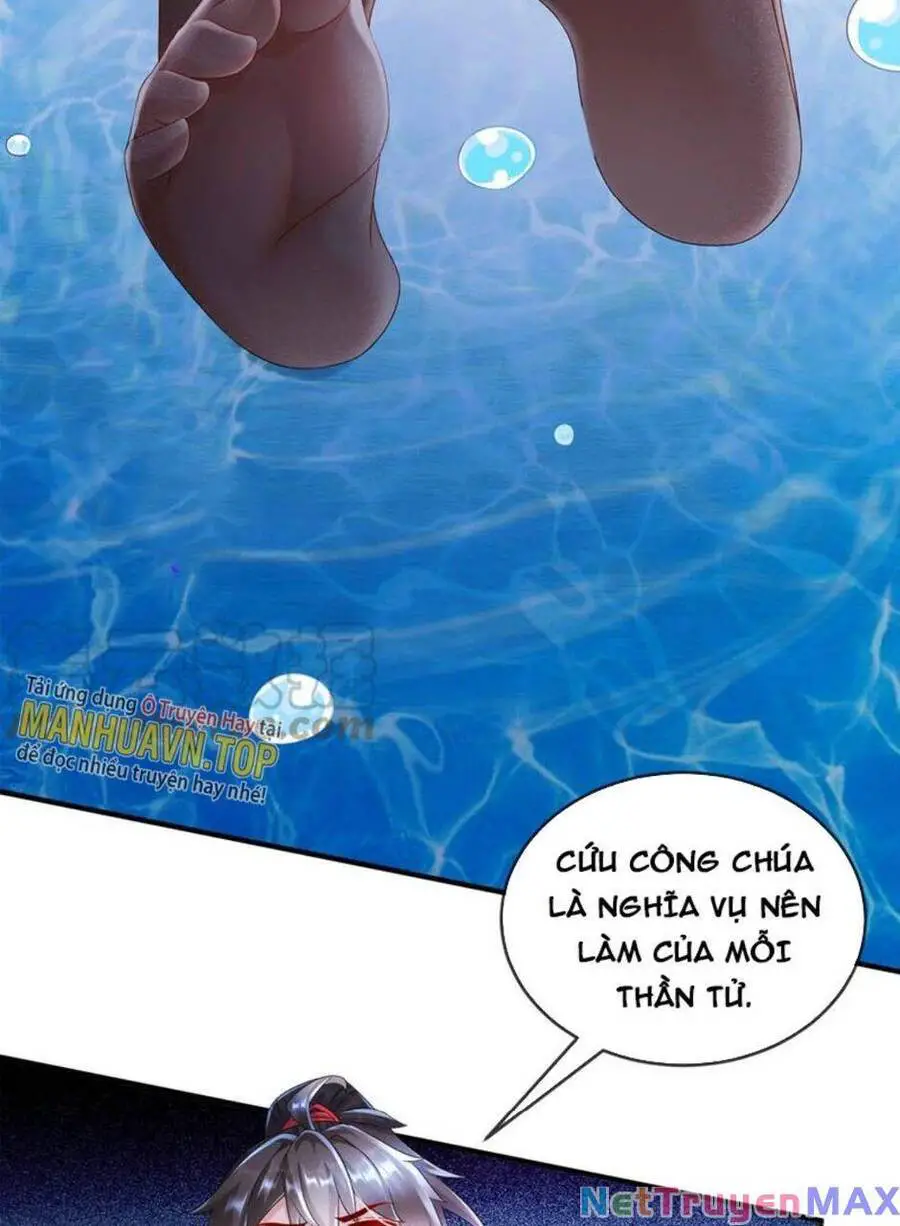 Tuyệt Sắc Đạo Lữ Đều Nói Ngô Hoàng Thể Chất Vô Địch Nettruyen ZZZ Chương 52 Page 6