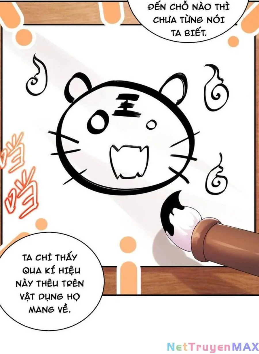 Tuyệt Sắc Đạo Lữ Đều Nói Ngô Hoàng Thể Chất Vô Địch Nettruyen ZZZ Chương 52 Page 14