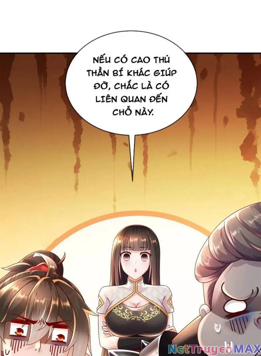 Tuyệt Sắc Đạo Lữ Đều Nói Ngô Hoàng Thể Chất Vô Địch Nettruyen ZZZ Chương 52 Page 15