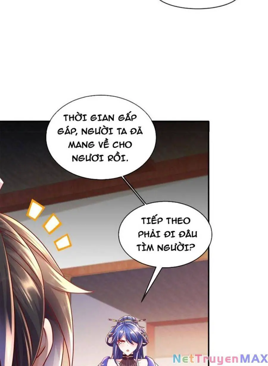 Tuyệt Sắc Đạo Lữ Đều Nói Ngô Hoàng Thể Chất Vô Địch Nettruyen ZZZ Chương 52 Page 22