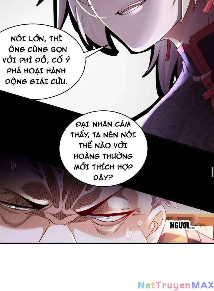 Tuyệt Sắc Đạo Lữ Đều Nói Ngô Hoàng Thể Chất Vô Địch Nettruyen ZZZ Chương 52 Page 36