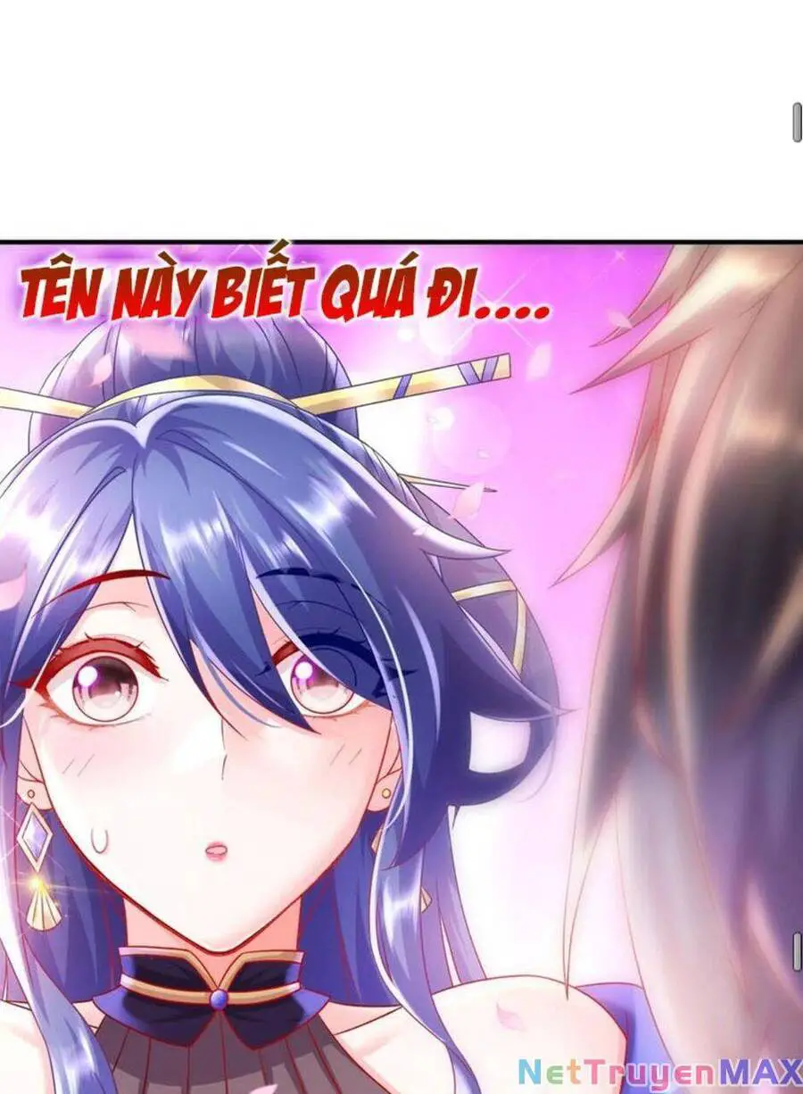 Tuyệt Sắc Đạo Lữ Đều Nói Ngô Hoàng Thể Chất Vô Địch Nettruyen ZZZ Chương 52 Page 38