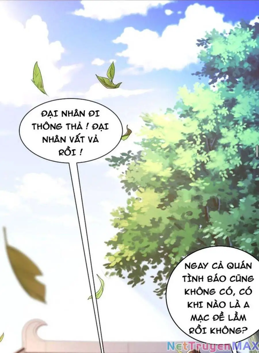 Tuyệt Sắc Đạo Lữ Đều Nói Ngô Hoàng Thể Chất Vô Địch Nettruyen ZZZ Chương 52 Page 43