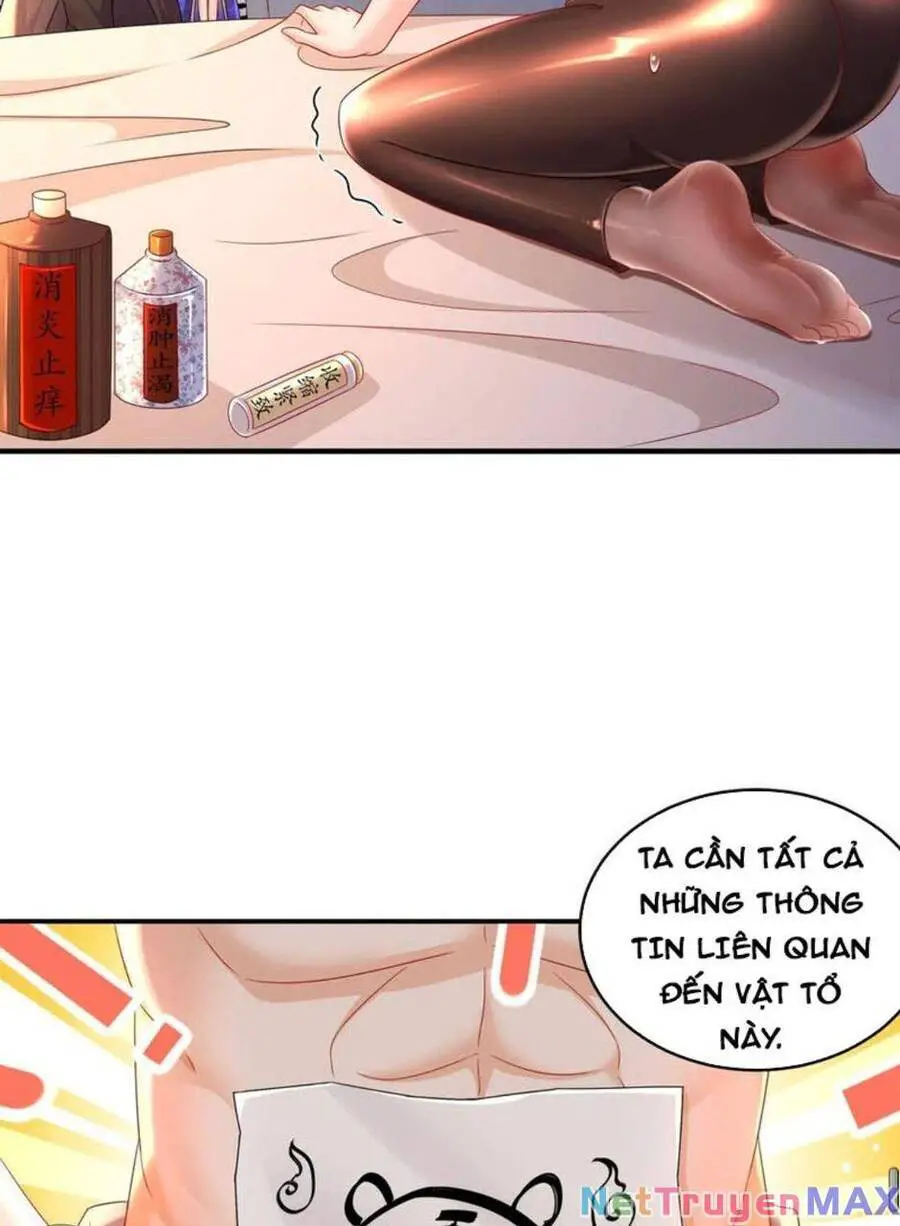 Tuyệt Sắc Đạo Lữ Đều Nói Ngô Hoàng Thể Chất Vô Địch Nettruyen ZZZ Chương 52 Page 48