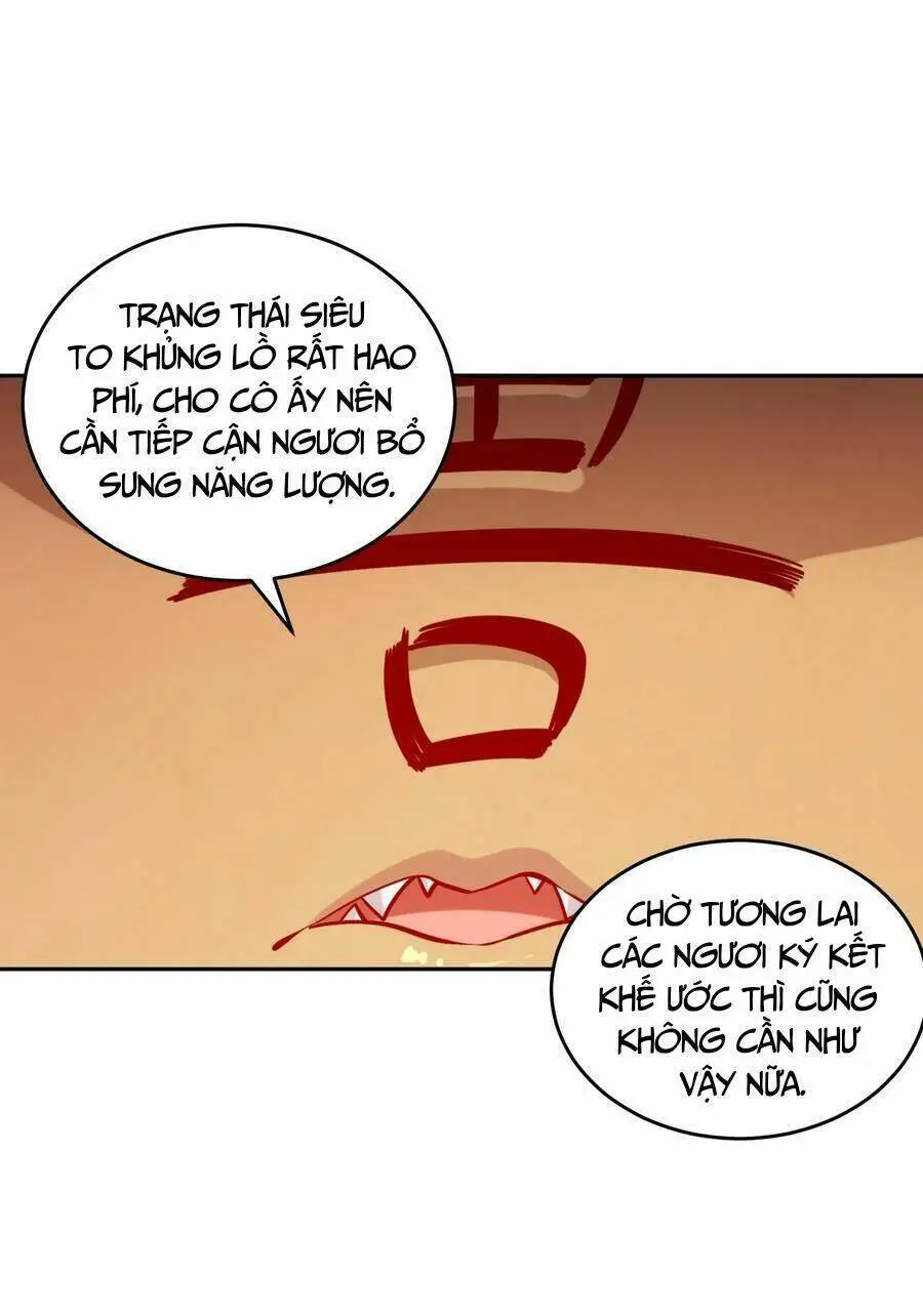 Tuyệt Sắc Đạo Lữ Đều Nói Ngô Hoàng Thể Chất Vô Địch Nettruyen ZZZ Chương 95 Page 9