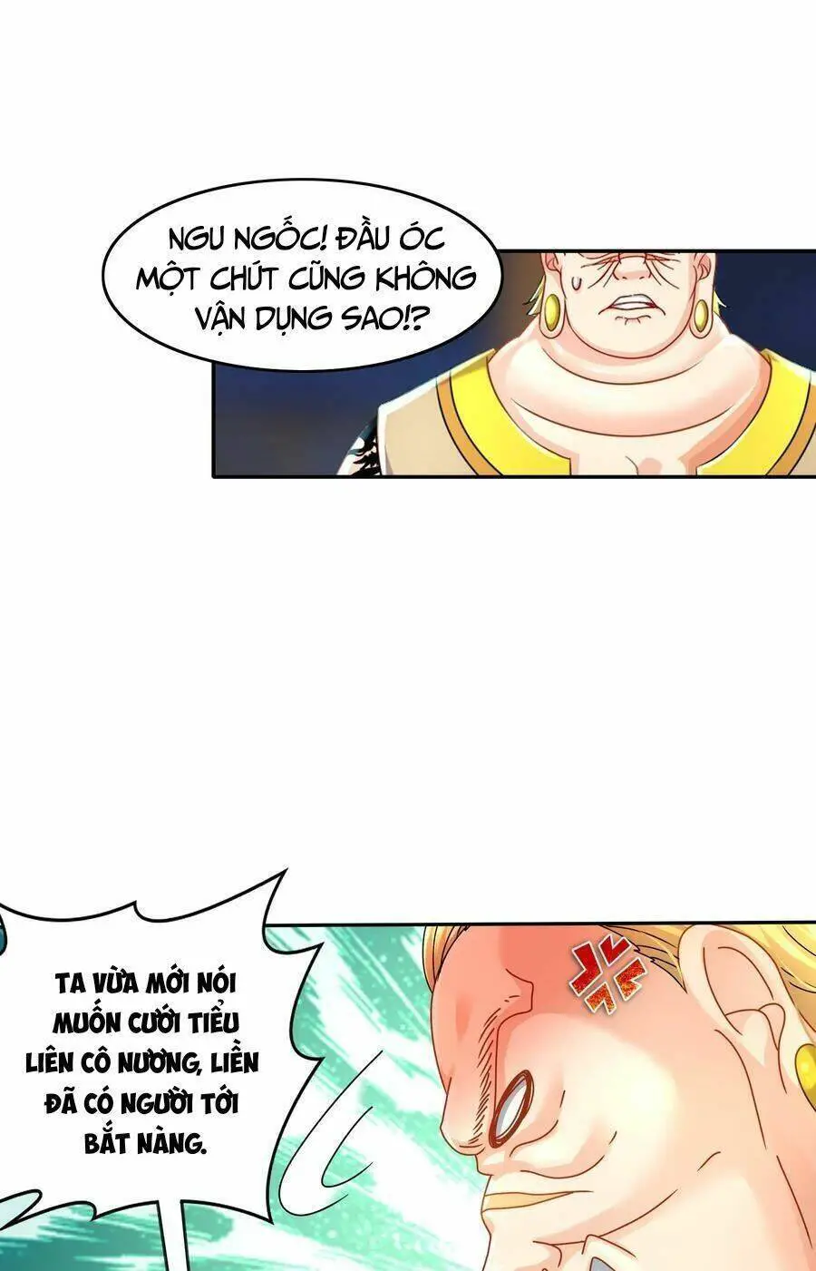 Tuyệt Sắc Đạo Lữ Đều Nói Ngô Hoàng Thể Chất Vô Địch Nettruyen ZZZ Chương 95 Page 18