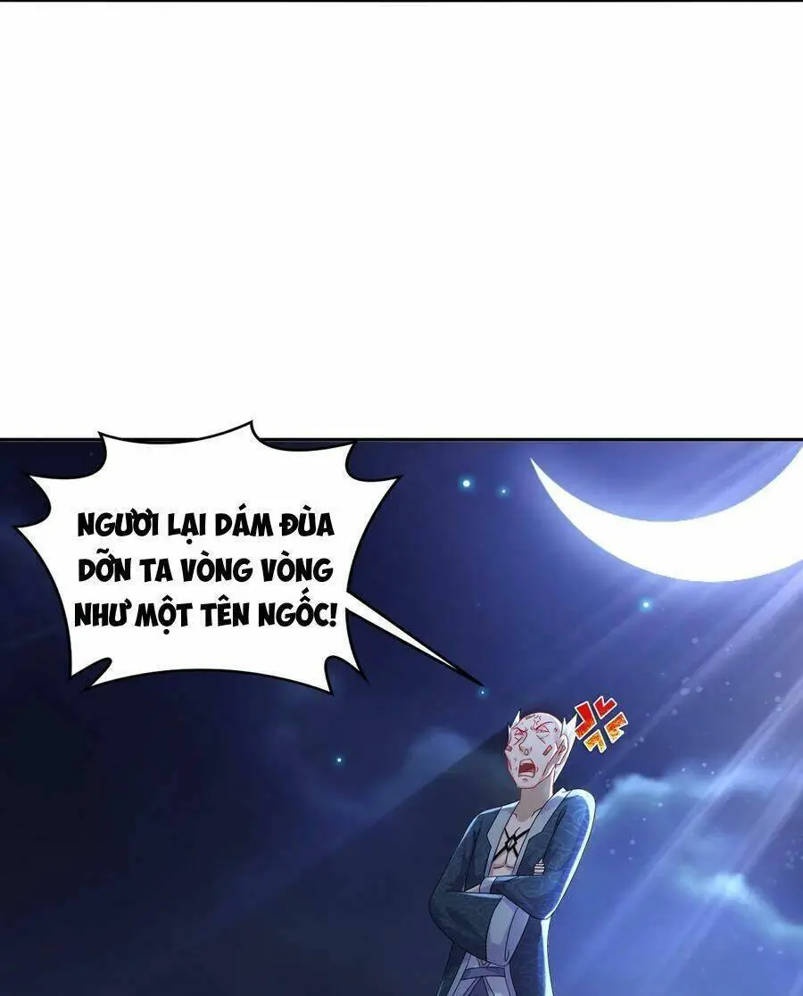 Tuyệt Sắc Đạo Lữ Đều Nói Ngô Hoàng Thể Chất Vô Địch Nettruyen ZZZ Chương 95 Page 24