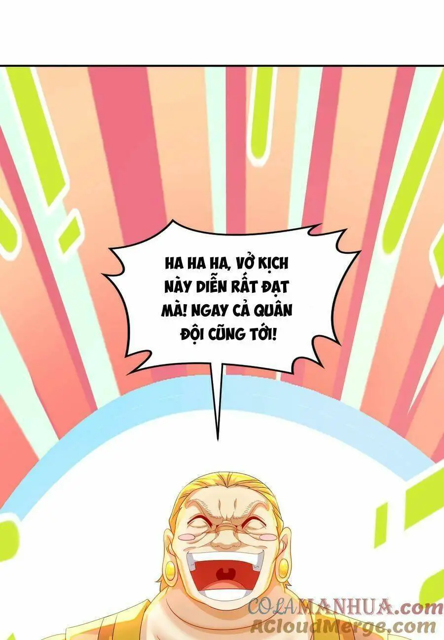 Tuyệt Sắc Đạo Lữ Đều Nói Ngô Hoàng Thể Chất Vô Địch Nettruyen ZZZ Chương 95 Page 38