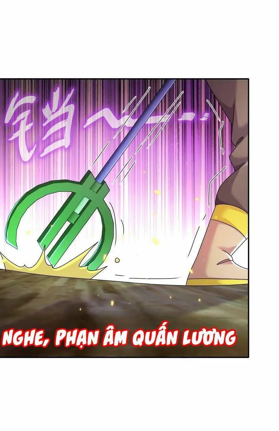 Tuyệt Sắc Đạo Lữ Đều Nói Ngô Hoàng Thể Chất Vô Địch Nettruyen ZZZ Chương 95 Page 43