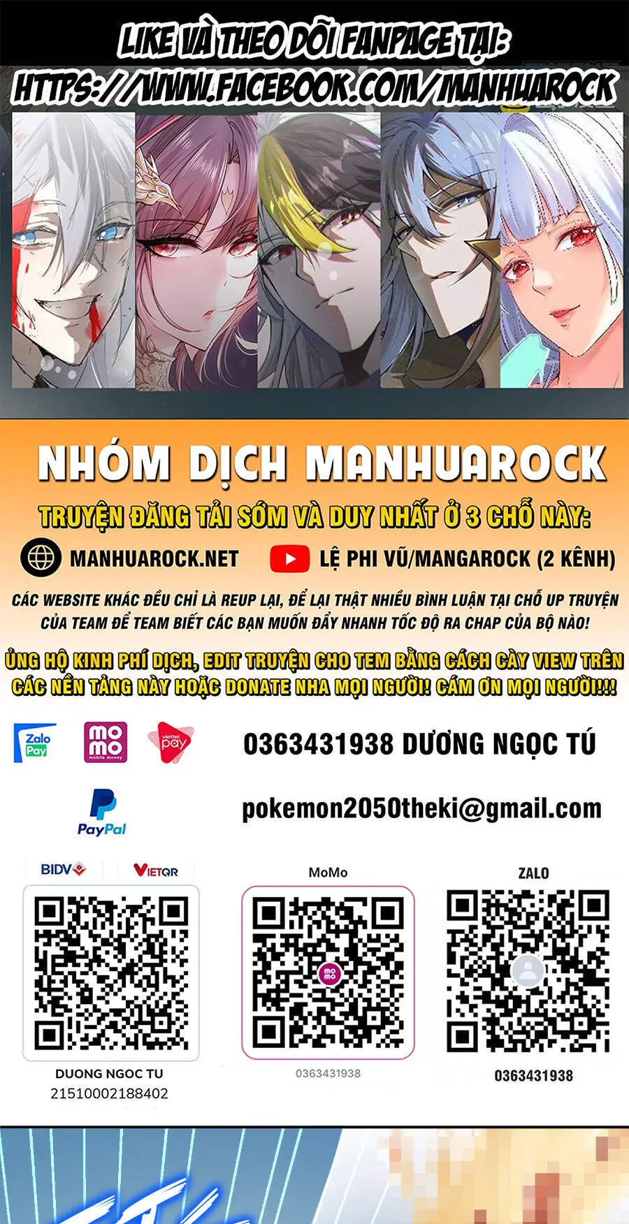 Tuyệt Sắc Đạo Lữ Đều Nói Ngô Hoàng Thể Chất Vô Địch Nettruyen ZZZ Chương 25 Page 1