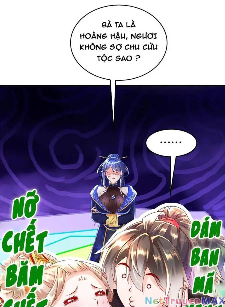 Tuyệt Sắc Đạo Lữ Đều Nói Ngô Hoàng Thể Chất Vô Địch Nettruyen ZZZ Chương 53 Page 44
