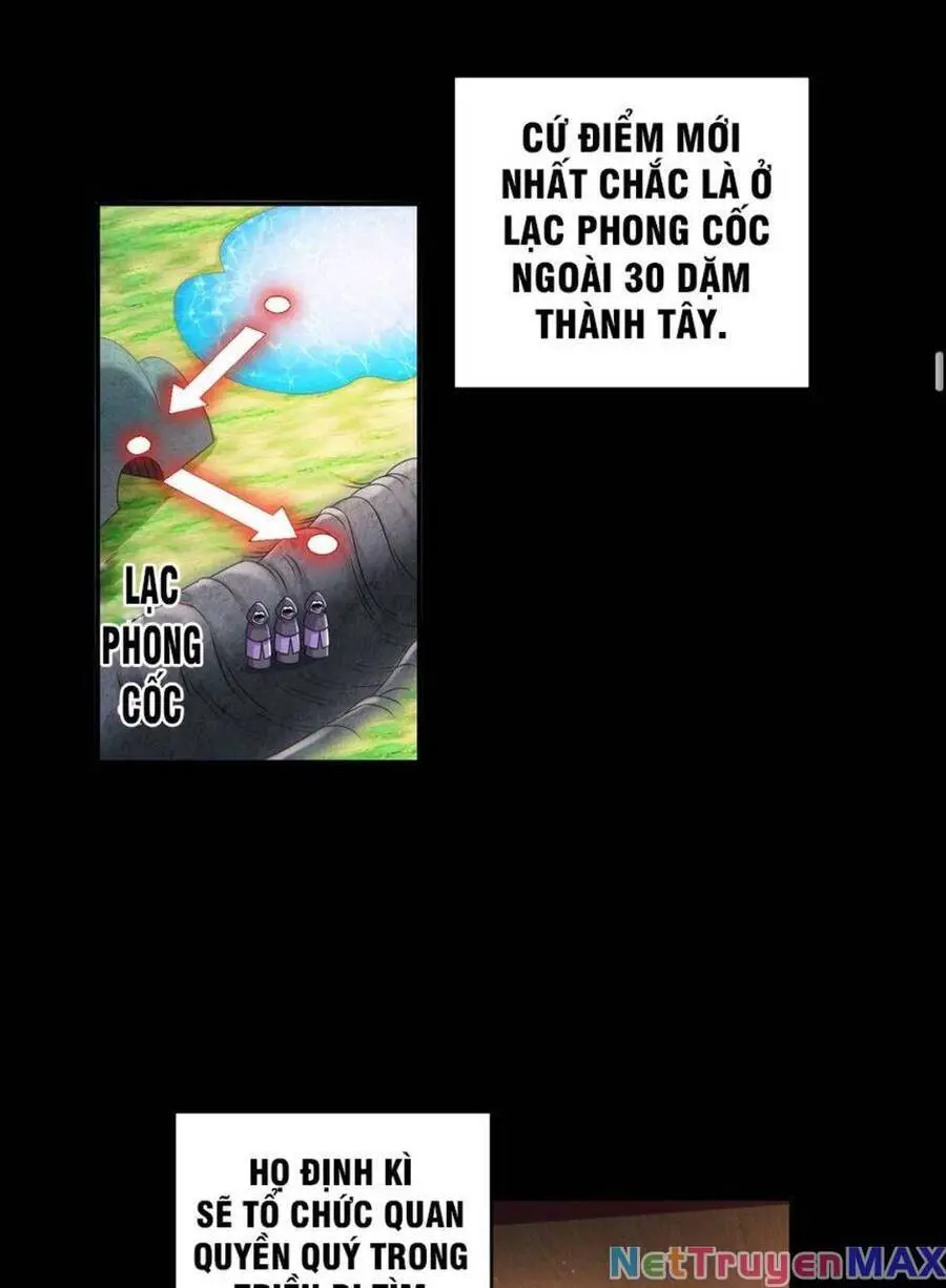 Tuyệt Sắc Đạo Lữ Đều Nói Ngô Hoàng Thể Chất Vô Địch Nettruyen ZZZ Chương 53 Page 47