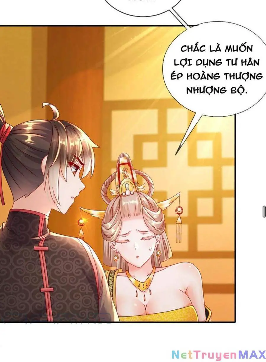 Tuyệt Sắc Đạo Lữ Đều Nói Ngô Hoàng Thể Chất Vô Địch Nettruyen ZZZ Chương 53 Page 52