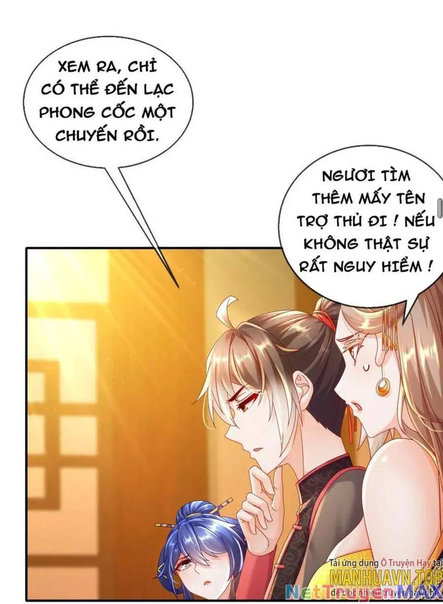 Tuyệt Sắc Đạo Lữ Đều Nói Ngô Hoàng Thể Chất Vô Địch Nettruyen ZZZ Chương 53 Page 53