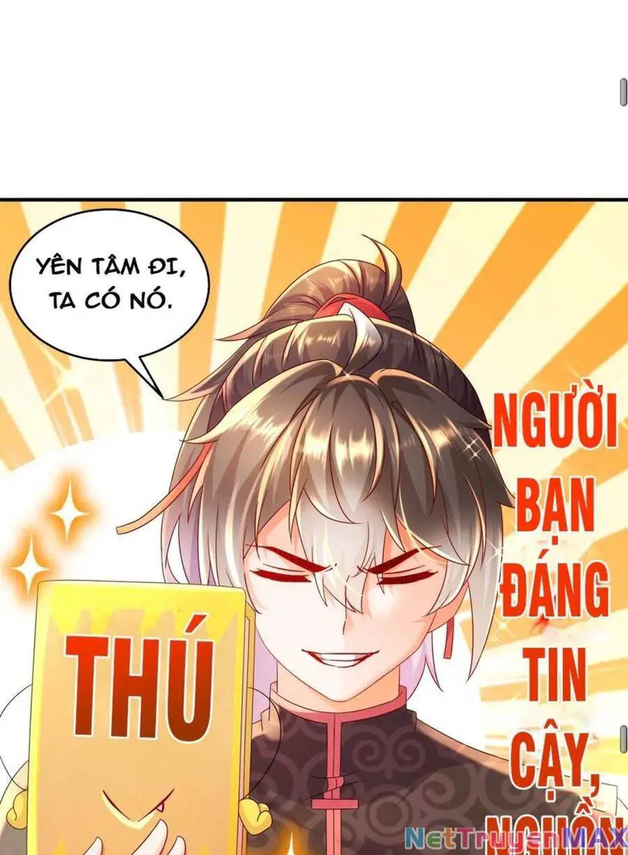 Tuyệt Sắc Đạo Lữ Đều Nói Ngô Hoàng Thể Chất Vô Địch Nettruyen ZZZ Chương 53 Page 54