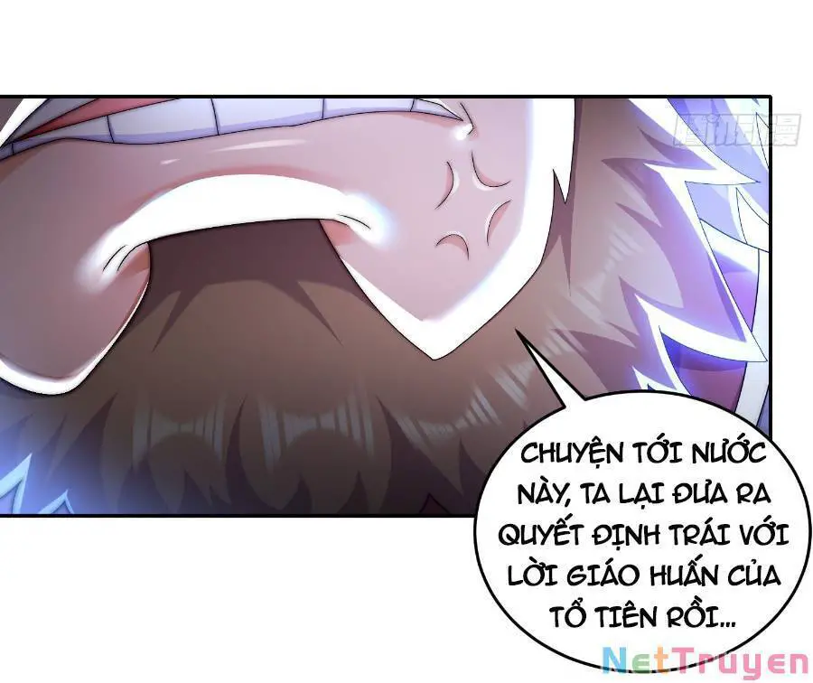 Tuyệt Sắc Đạo Lữ Đều Nói Ngô Hoàng Thể Chất Vô Địch Nettruyen ZZZ Chương 38 Page 2
