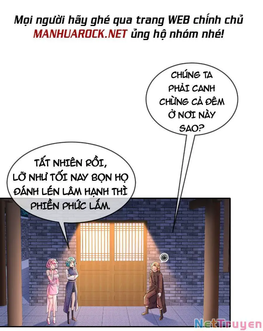 Tuyệt Sắc Đạo Lữ Đều Nói Ngô Hoàng Thể Chất Vô Địch Nettruyen ZZZ Chương 38 Page 8