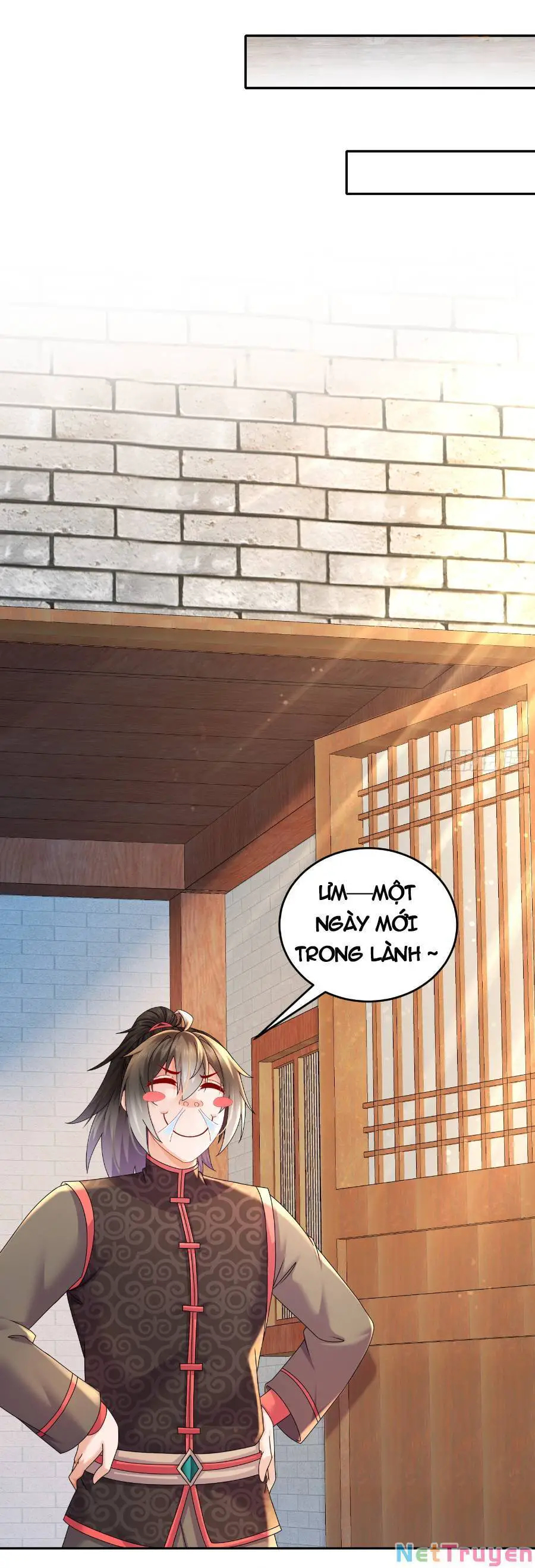 Tuyệt Sắc Đạo Lữ Đều Nói Ngô Hoàng Thể Chất Vô Địch Nettruyen ZZZ Chương 38 Page 17