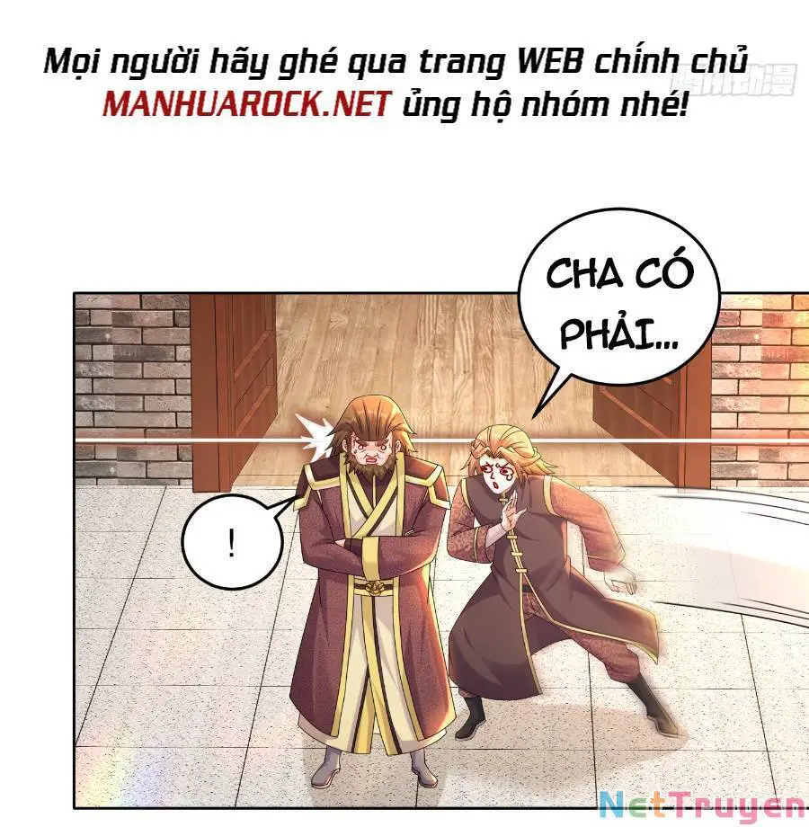 Tuyệt Sắc Đạo Lữ Đều Nói Ngô Hoàng Thể Chất Vô Địch Nettruyen ZZZ Chương 38 Page 21