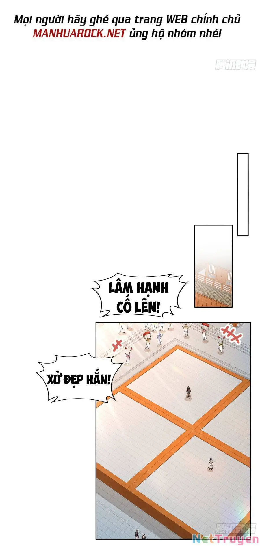Tuyệt Sắc Đạo Lữ Đều Nói Ngô Hoàng Thể Chất Vô Địch Nettruyen ZZZ Chương 38 Page 26