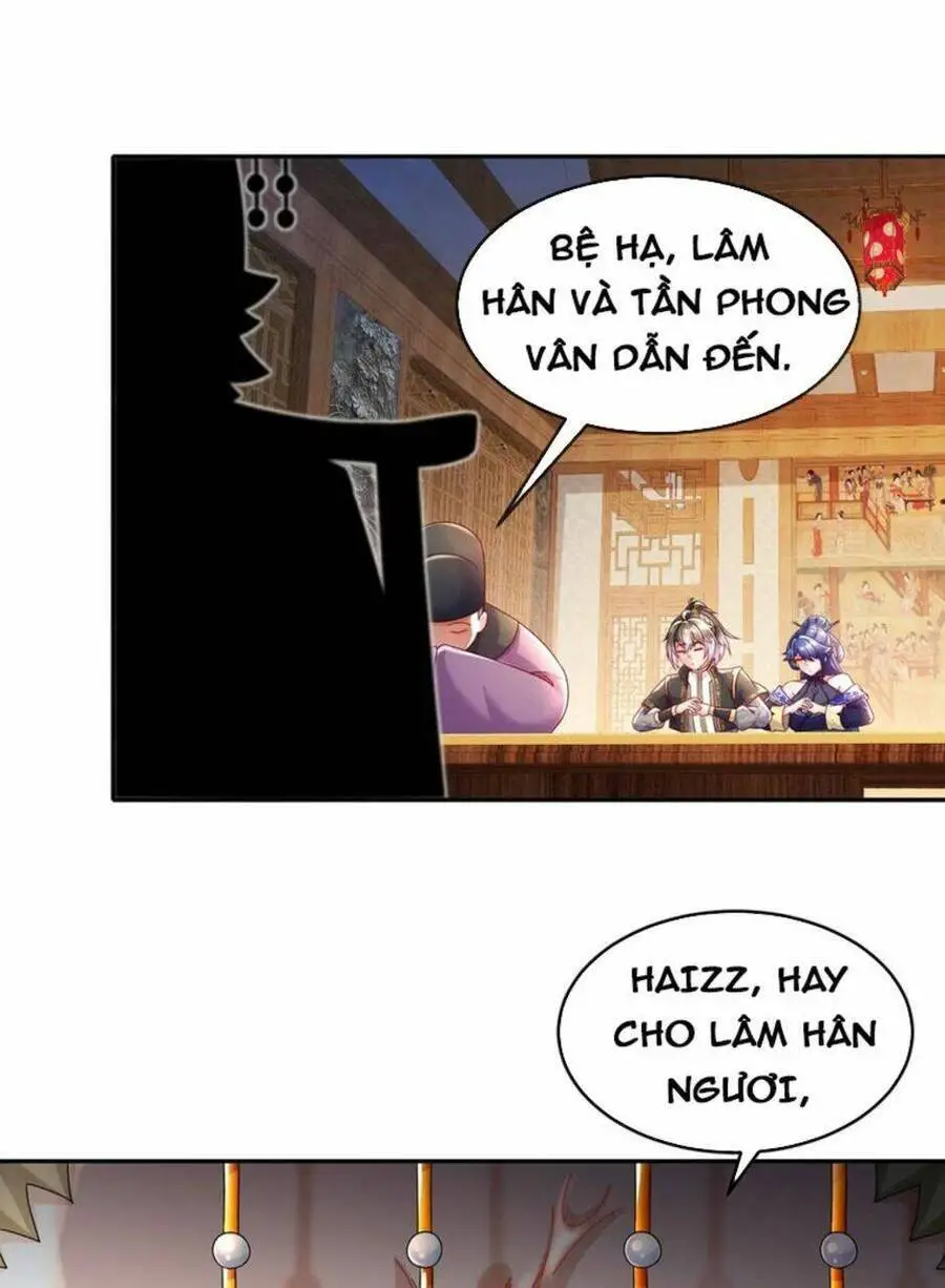 Tuyệt Sắc Đạo Lữ Đều Nói Ngô Hoàng Thể Chất Vô Địch Nettruyen ZZZ Chương 66 Page 1