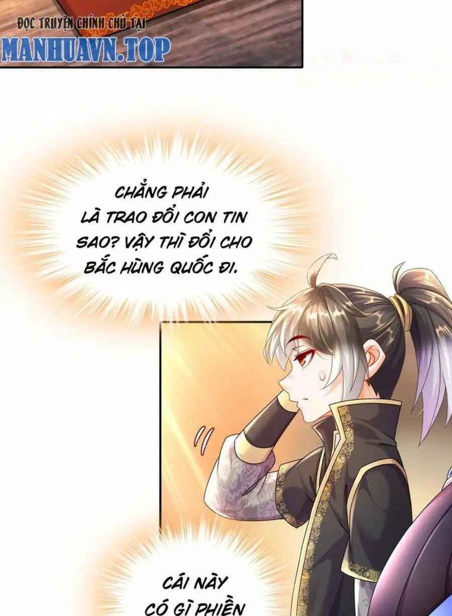 Tuyệt Sắc Đạo Lữ Đều Nói Ngô Hoàng Thể Chất Vô Địch Nettruyen ZZZ Chương 66 Page 3