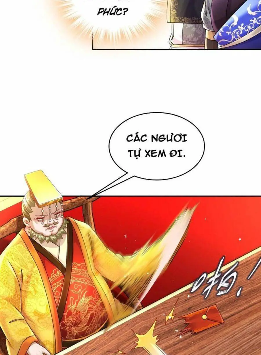Tuyệt Sắc Đạo Lữ Đều Nói Ngô Hoàng Thể Chất Vô Địch Nettruyen ZZZ Chương 66 Page 4