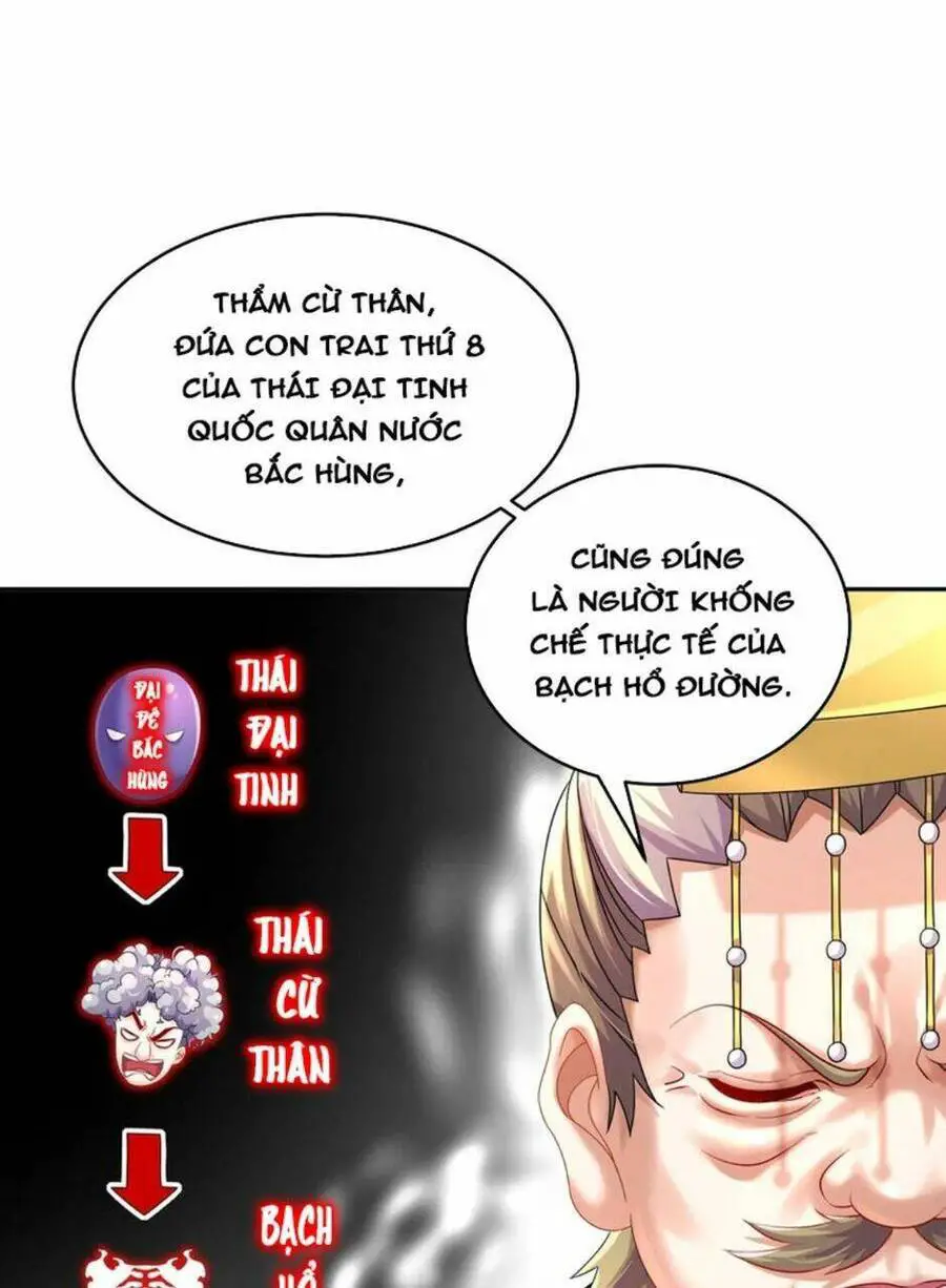 Tuyệt Sắc Đạo Lữ Đều Nói Ngô Hoàng Thể Chất Vô Địch Nettruyen ZZZ Chương 66 Page 10