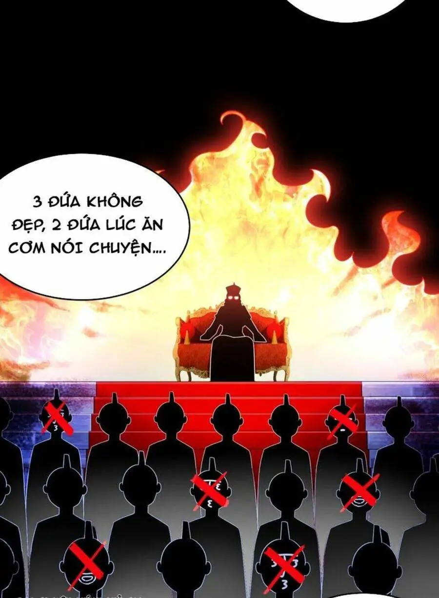 Tuyệt Sắc Đạo Lữ Đều Nói Ngô Hoàng Thể Chất Vô Địch Nettruyen ZZZ Chương 66 Page 12