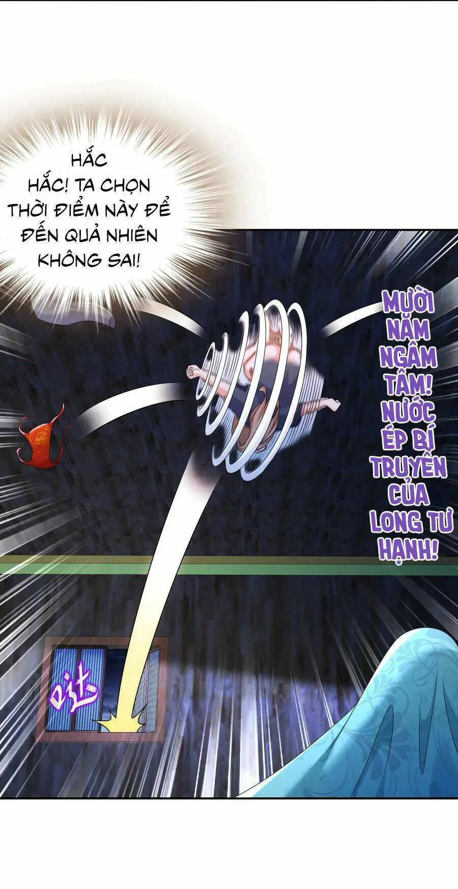 Tuyệt Sắc Đạo Lữ Đều Nói Ngô Hoàng Thể Chất Vô Địch Nettruyen ZZZ Chương 92 Page 6