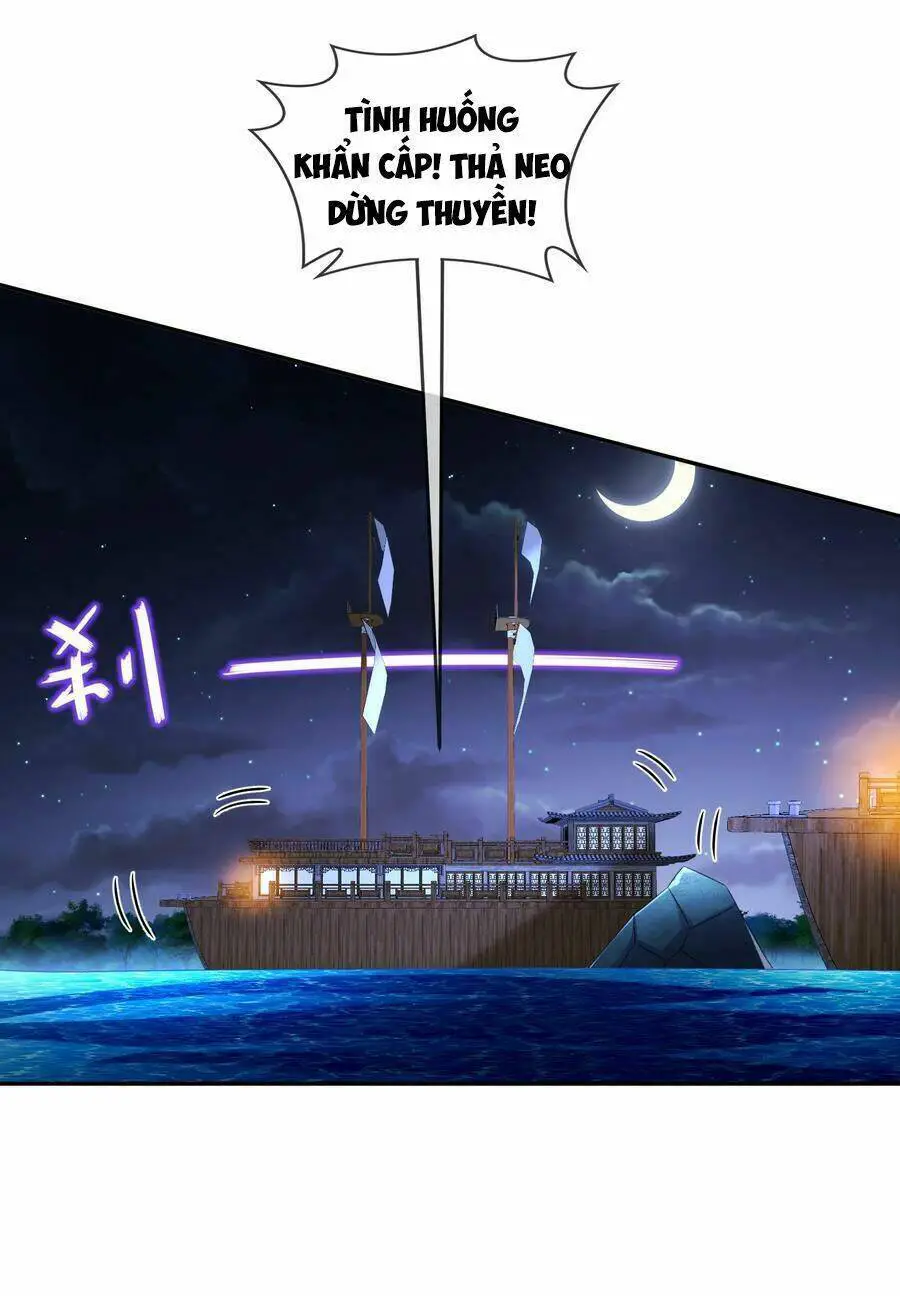 Tuyệt Sắc Đạo Lữ Đều Nói Ngô Hoàng Thể Chất Vô Địch Nettruyen ZZZ Chương 92 Page 9