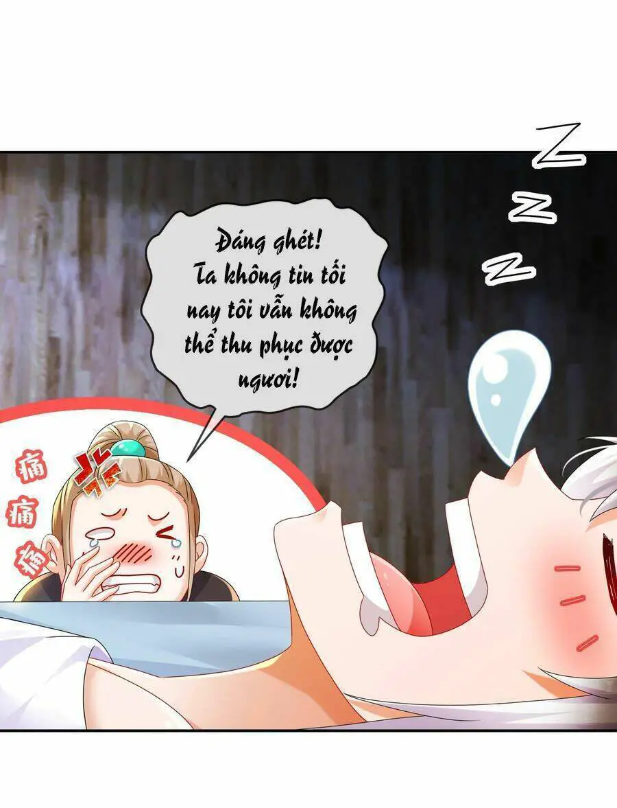 Tuyệt Sắc Đạo Lữ Đều Nói Ngô Hoàng Thể Chất Vô Địch Nettruyen ZZZ Chương 92 Page 11