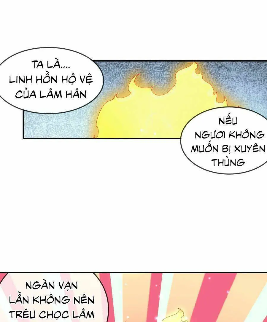 Tuyệt Sắc Đạo Lữ Đều Nói Ngô Hoàng Thể Chất Vô Địch Nettruyen ZZZ Chương 92 Page 13