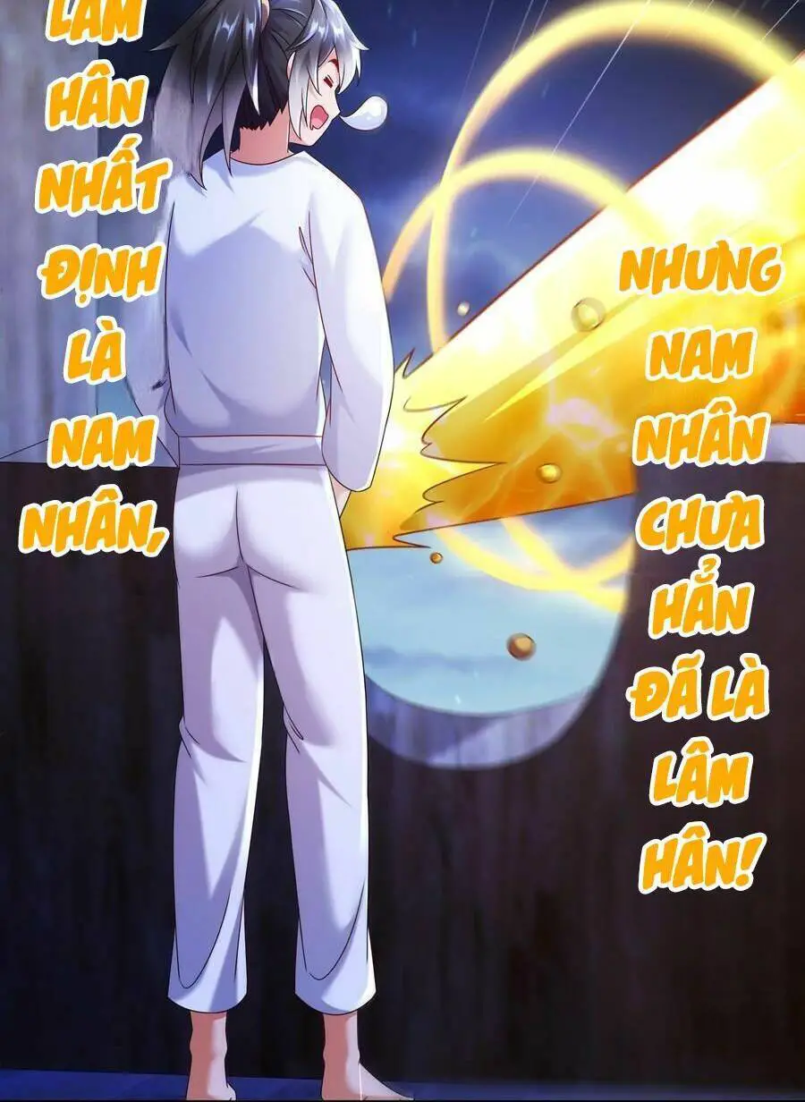 Tuyệt Sắc Đạo Lữ Đều Nói Ngô Hoàng Thể Chất Vô Địch Nettruyen ZZZ Chương 92 Page 19