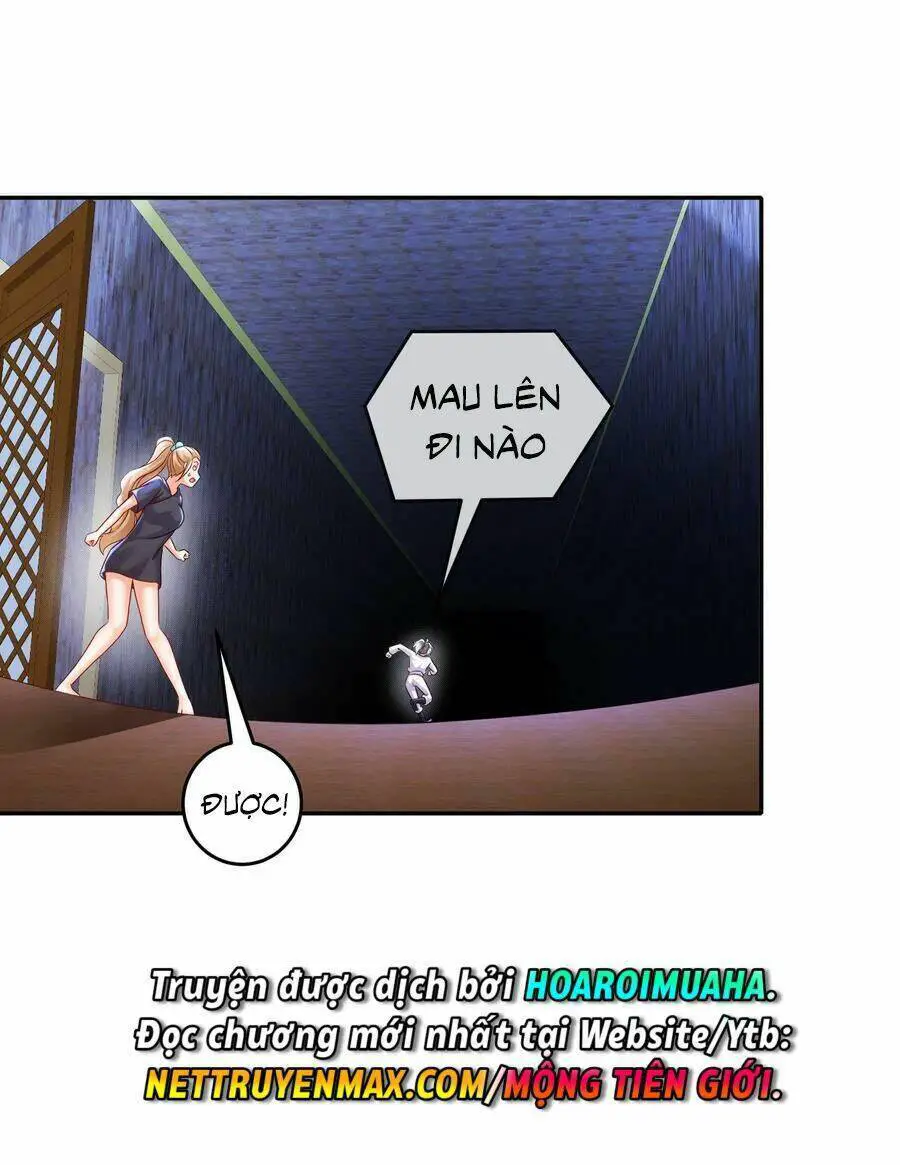 Tuyệt Sắc Đạo Lữ Đều Nói Ngô Hoàng Thể Chất Vô Địch Nettruyen ZZZ Chương 92 Page 26