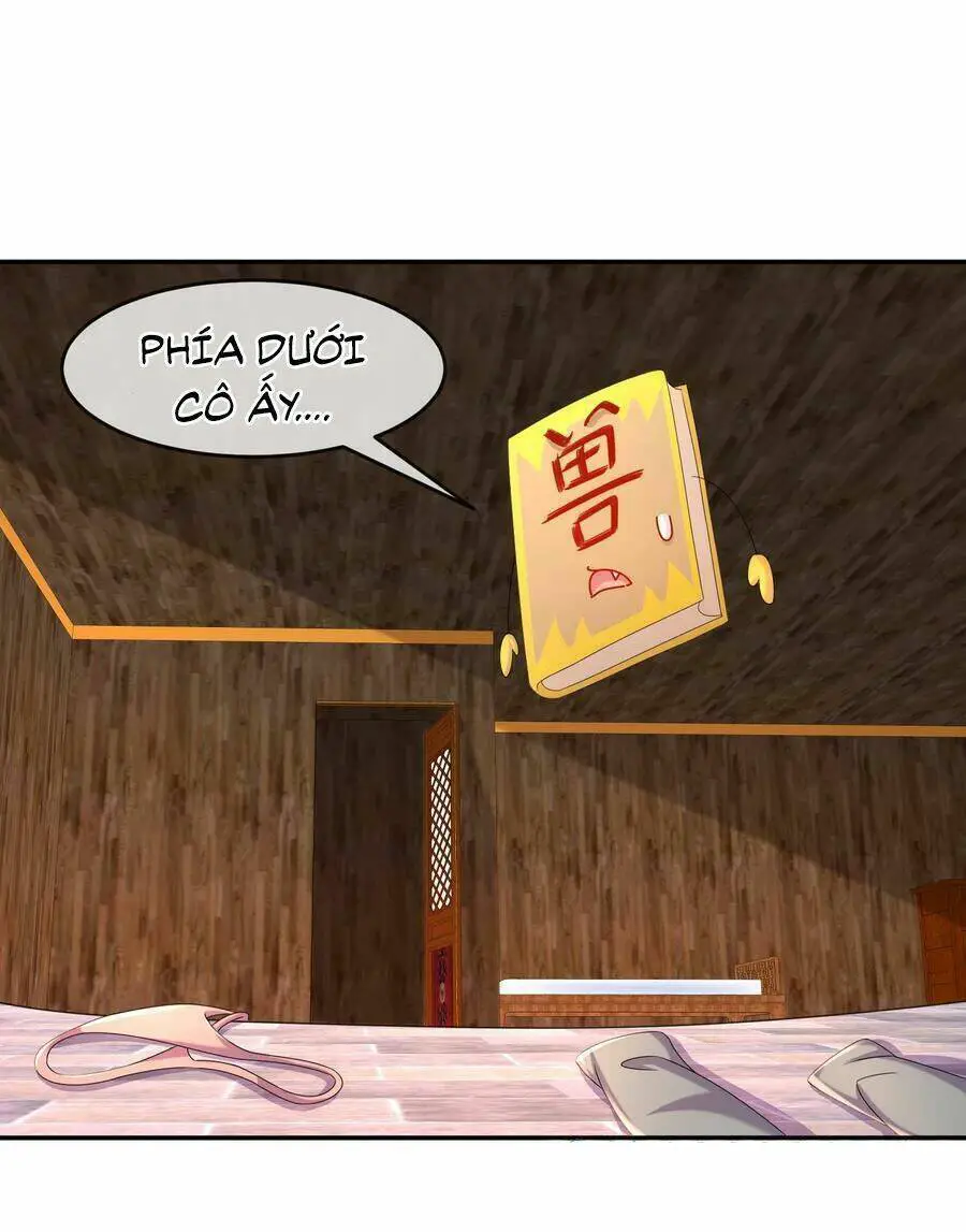 Tuyệt Sắc Đạo Lữ Đều Nói Ngô Hoàng Thể Chất Vô Địch Nettruyen ZZZ Chương 92 Page 27