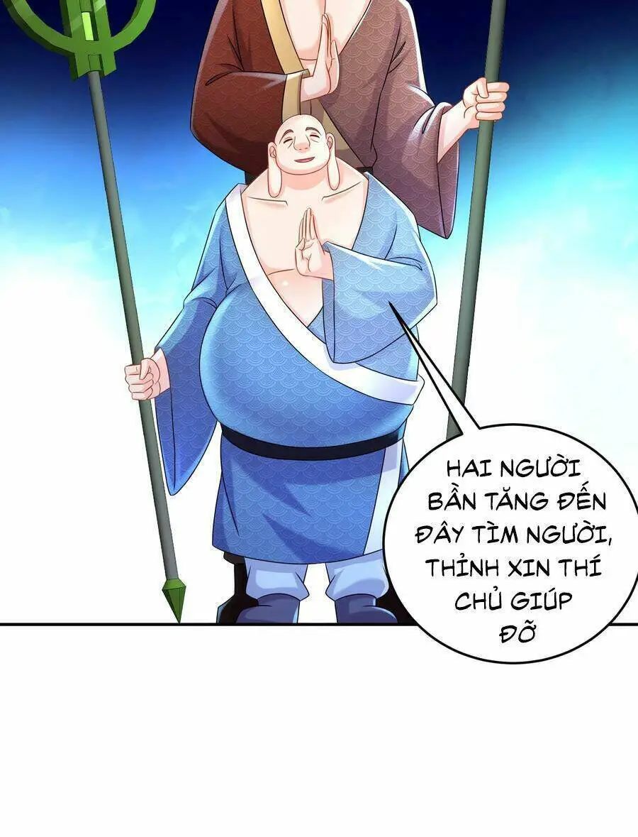 Tuyệt Sắc Đạo Lữ Đều Nói Ngô Hoàng Thể Chất Vô Địch Nettruyen ZZZ Chương 92 Page 34