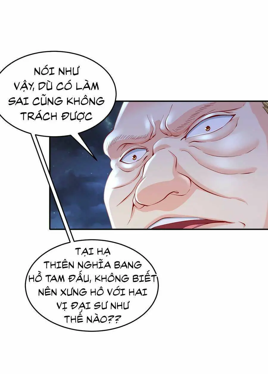 Tuyệt Sắc Đạo Lữ Đều Nói Ngô Hoàng Thể Chất Vô Địch Nettruyen ZZZ Chương 92 Page 37