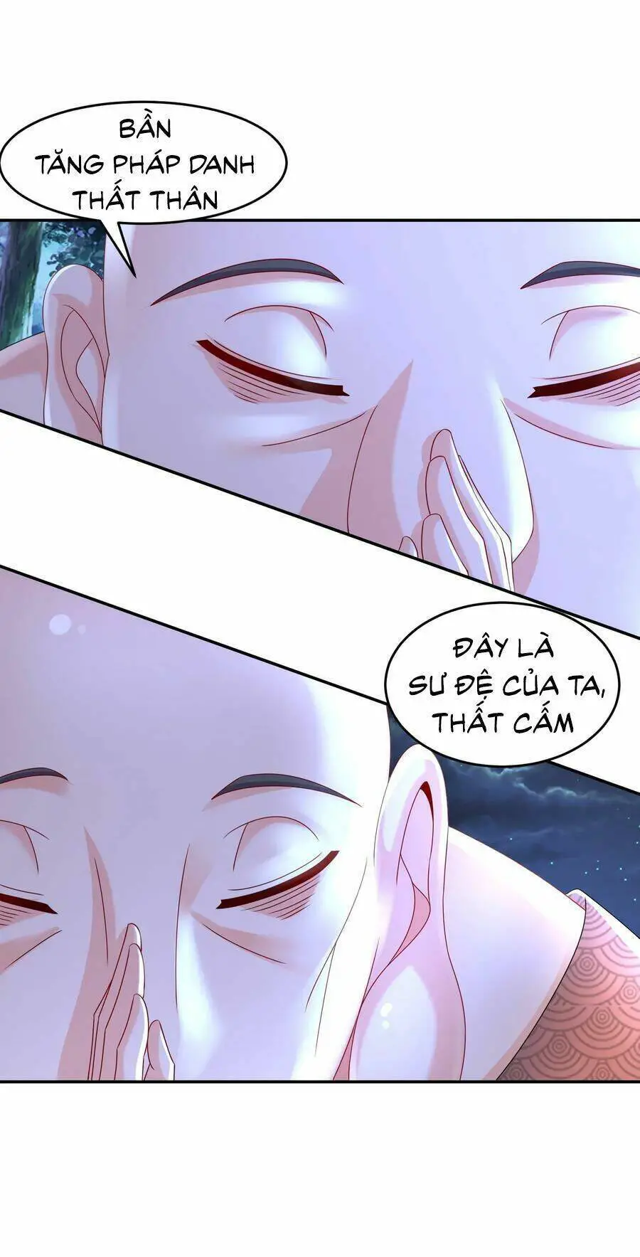 Tuyệt Sắc Đạo Lữ Đều Nói Ngô Hoàng Thể Chất Vô Địch Nettruyen ZZZ Chương 92 Page 38