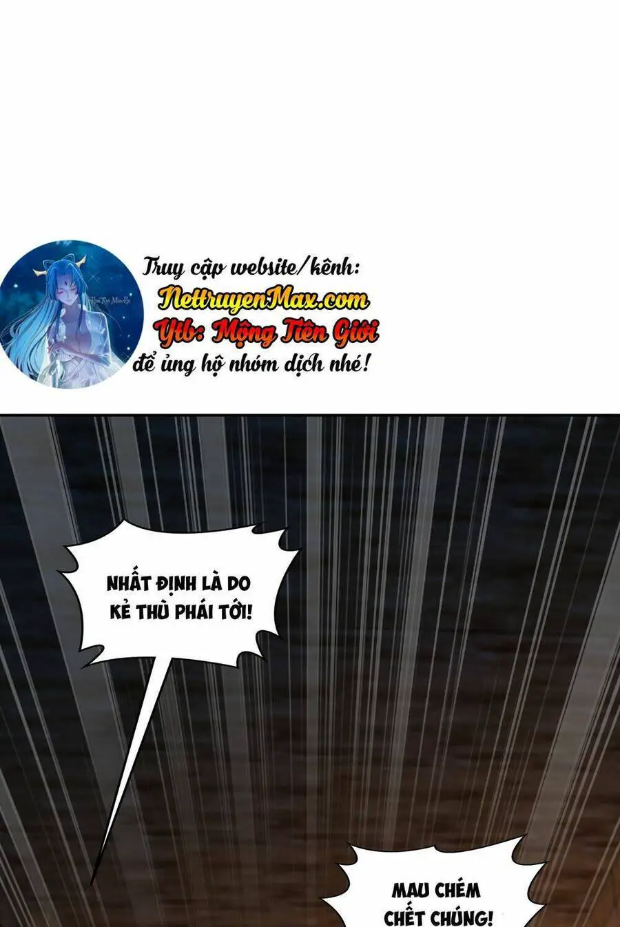 Tuyệt Sắc Đạo Lữ Đều Nói Ngô Hoàng Thể Chất Vô Địch Nettruyen ZZZ Chương 91 Page 3