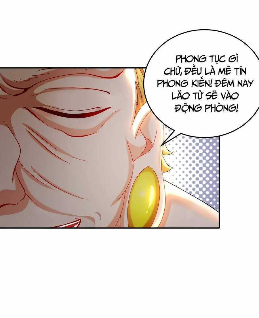 Tuyệt Sắc Đạo Lữ Đều Nói Ngô Hoàng Thể Chất Vô Địch Nettruyen ZZZ Chương 91 Page 26