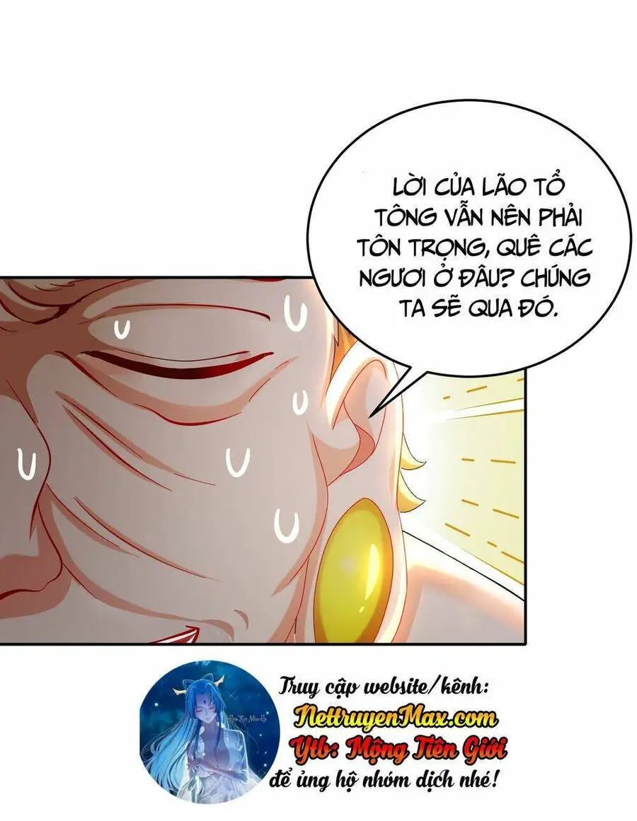 Tuyệt Sắc Đạo Lữ Đều Nói Ngô Hoàng Thể Chất Vô Địch Nettruyen ZZZ Chương 91 Page 28